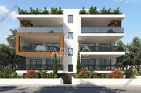 2 Bedroom Apartment in Agioi Anargyroi (Larnaca) for sale 