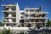 2 Bedroom Apartment · Aradippou (Larnaca) for sale 