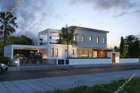 4 Bedroom Detached house · Pyla (Larnaca) for sale 