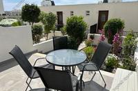 2 Bedroom Town house in Tombs Of The Kings (Paphos) for sale 
