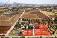 3101 SQM Plot in Agios Ioannis Nicosias (Nicosia) for sale 