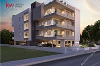 3 Bedroom Apartment · Aradippou (Larnaca) for sale 