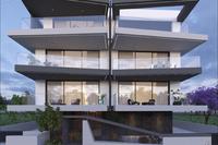 2 Bedroom Apartment in Larnaca Municipality (Larnaca) for sale 