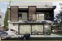 3 Bedroom Detached house · Agioi Trimithias (Nicosia) for sale 