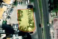 1036 SQM Plot in Faneromeni (Larnaca) for sale 