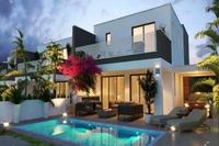 4 Bedroom Detached house in Livadia Larnacas (Larnaca) for sale 