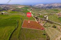 7002 SQM Land · Kato Arodes (Paphos) for sale 