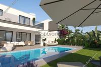 4 Bedroom Detached house · Livadia Larnacas (Larnaca) for sale 