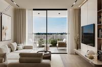 1 Bedroom Apartment in Paphos Municipality (Paphos) for sale 