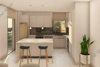 3 Bedroom Apartment in Paphos Municipality (Paphos) for sale 