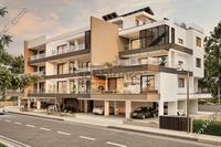 1 Bedroom Apartment in Aradippou (Larnaca) for sale 