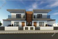 3 Bedroom Detached house in Ypsonas (Limassol) for sale 