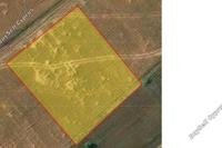 2007 SQM Land in Meniko (Nicosia) for sale 
