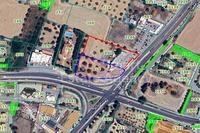 7080 SQM Plot in Strovolos (Nicosia) for sale 