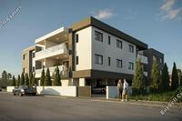 1 Bedroom Apartment in Erimi (Limassol) for sale 