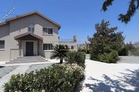 3 Bedroom Detached house in Parekklisia (Limassol) to rent 