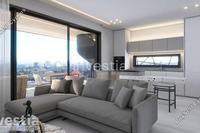 2 Bedroom Penthouse in Chrysopolitissa (Larnaca) for sale 