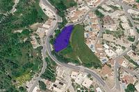 1304 SQM Plot · Tsada (Paphos) for sale 