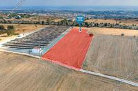 7526 SQM Land in Konia (Paphos) for sale 
