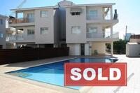 2 Bedroom Apartment · Kapparis (Famagusta) for sale 