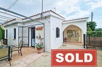 2 Bedroom Bungalow in Emba (Paphos) for sale 