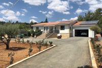 3 Bedroom Detached house · Silikou (Limassol) for sale 
