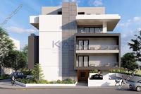 1 Bedroom Apartment in Zakaki (Limassol) for sale 