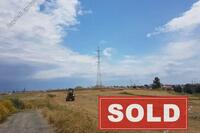 2537 SQM Land · Aradippou (Larnaca) for sale 