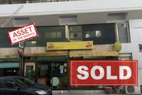  Shop in Larnaca Municipality (Larnaca) for sale 