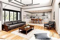 2 Bedroom Apartment in Oroklini (Larnaca) for sale 