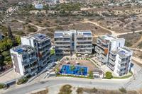 2 Bedroom Apartment in Agios Tychonas (Limassol) for sale 