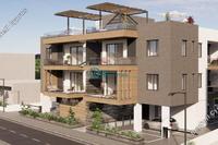 2 Bedroom Apartment in Kiti (Larnaca) for sale 