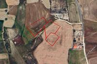 8590 SQM Land · Palaiometocho (Nicosia) for sale 