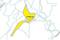 15943 SQM Land in Lythrodontas (Nicosia) for sale 