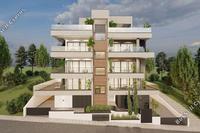 1 Bedroom Apartment in Agia Fyla (Limassol) for sale 