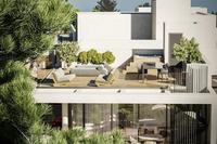 2 Bedroom Apartment in Aradippou (Larnaca) for sale 