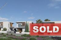 3 Bedroom Detached house · Parekklisia (Limassol) for sale 