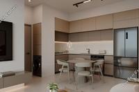 1 Bedroom Apartment · Agios Ioannis (Limassol) for sale 