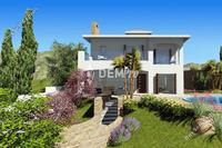 4 Bedroom Detached house · Kamares Tala (Paphos) for sale 