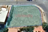 702 SQM Plot in Agios Georgios Limassol (Limassol) for sale 