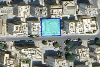 522 SQM Land in Neapolis (Limassol) for sale 