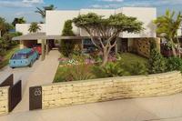 3 Bedroom Detached house in Peyia (Paphos) for sale 