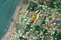 4014 SQM Land · Agia Marina Chrysochous (Paphos) for sale 