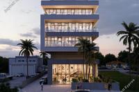  Office in Zakaki (Limassol) for sale 
