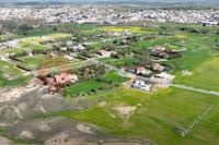 6136 SQM Land · Latsia (Nicosia) for sale 