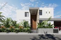 3 Bedroom Detached house in Chlorakas (Paphos) for sale 
