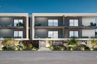 1 Bedroom Penthouse · Aglantzia (Nicosia) for sale 