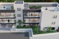 2 Bedroom Penthouse in Pera Chorio Nisou (Nicosia) for sale 