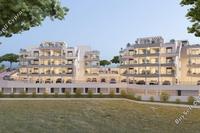 2 Bedroom Apartment in Agios Athanasios (Limassol) for sale 