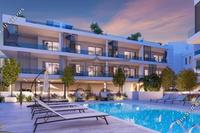 2 Bedroom Apartment · Livadia Larnacas (Larnaca) for sale 